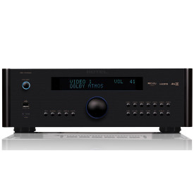 Rotel RSP-1576MkII Black