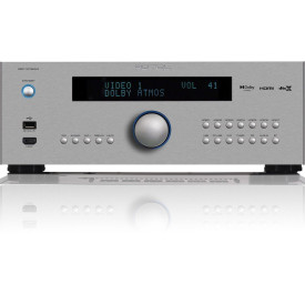 Rotel RSP-1576MkII Silver
