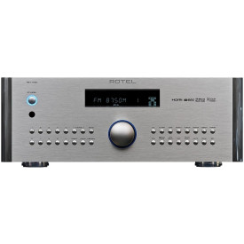 Rotel RSX-1562 Silver