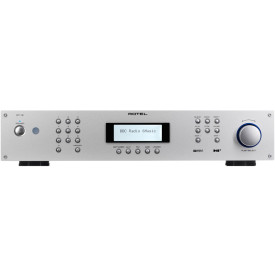 Rotel RT-12 Silver