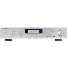 Rotel T14 silver