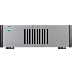 Rotel RB-1582 MkII Silver