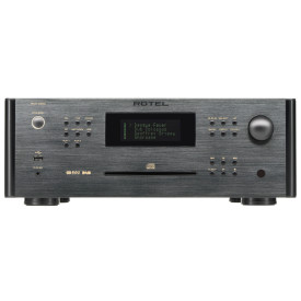 Rotel RCX-1500 Black