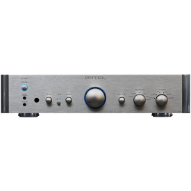 Rotel RС-1550 Silver