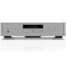 Rotel RCD-1572MkII Silver