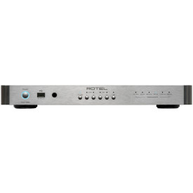 Rotel DAC RDD-1580 Silver