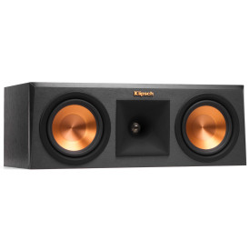 Klipsch RP-250C Ebony