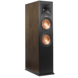Klipsch RP-280FA Walnut