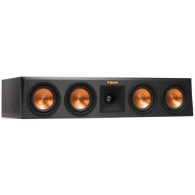 Klipsch RP-440C Ebony