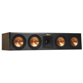 Klipsch RP-450CA Walnut Veneer