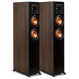 Klipsch Reference Premiere RP-5000F Walnut