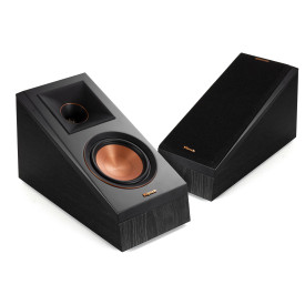 Klipsch Reference Premiere RP-500SA Atmos Ebony
