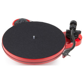 Pro-Ject RPM 1 Carbon (2M-Red) - RED