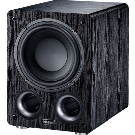 Magnat Alpha RS 8 black