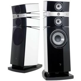 Focal-JMLab Stella Utopia EM Carrara White Lacquer