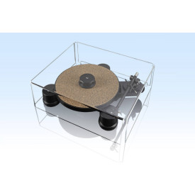 Avid Full Cover Volvere/Sequel