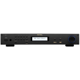 Rotel RT-11 Black