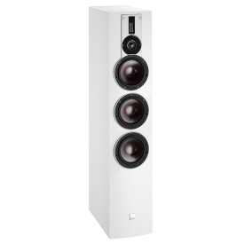 DALI Rubicon 8 White High Gloss