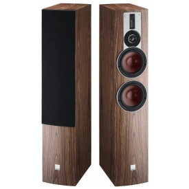 DALI Rubicon 6 Walnut