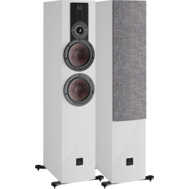 DALI Rubikore 6 White High Gloss