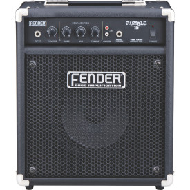 Fender RUMBLE 15 COMBO