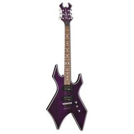 BC Rich RWGTP Warlock Revenge