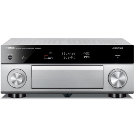 Yamaha AVENTAGE RX-A1030 Titanium