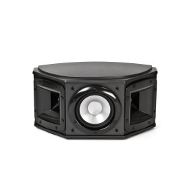 Klipsch S-10 Black