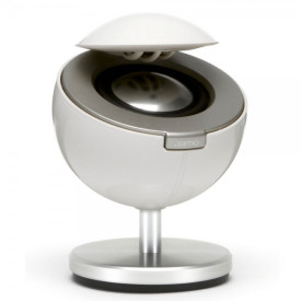 Jamo S 25 Satin White