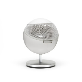 Jamo S 35 Satin White