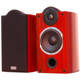 Taga Harmony Platinum S-40 SE Rosewood Veneer with Lacquer