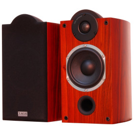 Taga Harmony Platinum S-40 SE Rosewood Veneer with Matt