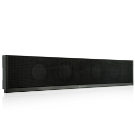 Monitor Audio Shadow Centre Black Anodised Aluminium
