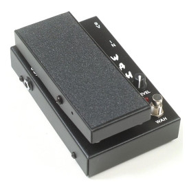 Morley MMW Mini Wah