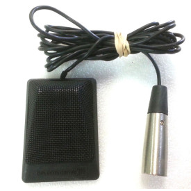 Beyerdynamic MPC 65 V SW