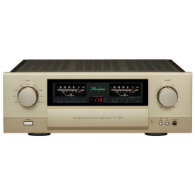 Accuphase E-370