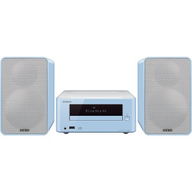 Onkyo CS-265 Light Blue