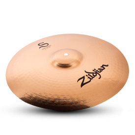 ZILDJIAN 17" S THIN CRASH