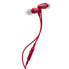 Klipsch S3m - red