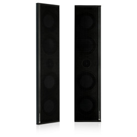 Monitor Audio Shadow 50 Black Anodised Aluminium
