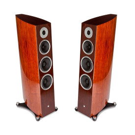 Gato Audio FM-50 High Gloss Walnut