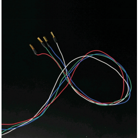 TONAR TONE ARM WIRE OFC COPPER 99,9999%, art.4612