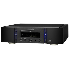 Marantz SA11S3 Black