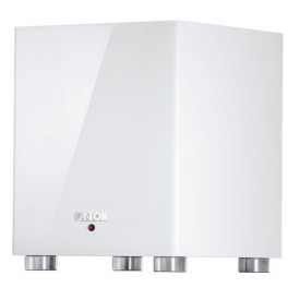 Canton SUB 601 White