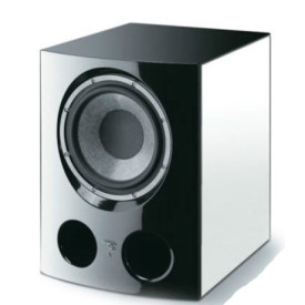 Focal Sub Utopia EM Colour Evo Carrara White Laquer