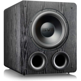 SVS PB-2000 Pro Black Ash