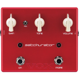 VOX SATCHURATOR