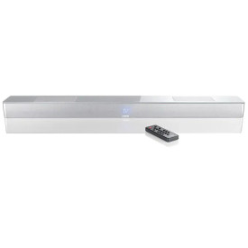 Canton Smart Soundbar 10 White