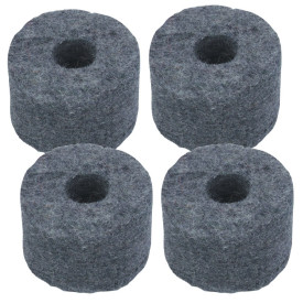 GIBRALTAR CYMBAL FELT LARGE