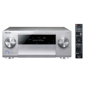 Pioneer SC-LX59-S